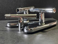 Maniglia cromata usato Maniglia cromata usato  Roma