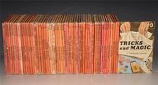 Collection books ladybird for sale  DORCHESTER
