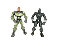 Joe action figuren gebraucht kaufen  Viersen