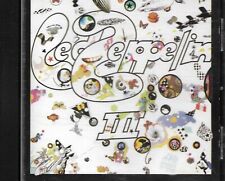 Led zeppelin iii d'occasion  Les Sables-d'Olonne