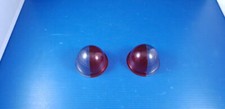 Paire cabochons feux d'occasion  Nissan-lez-Enserune