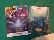Harry potter momenti usato  Russi