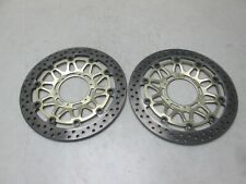 Bremsscheibe scheibe bremse gebraucht kaufen  Detmold