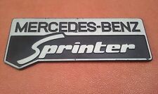 Mercedes benz sprinter d'occasion  Drancy