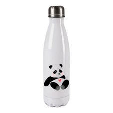 Bouteille isotherme inox d'occasion  Gordes