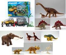 Playmobil dinosaurier dino gebraucht kaufen  Mönchengladbach