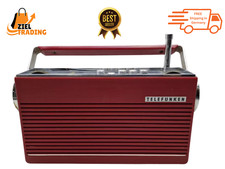Vintage telefunken famulus gebraucht kaufen  Hamburg