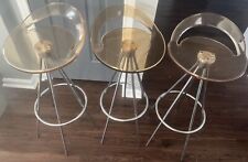 Set stools modern for sale  Cumming