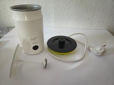 Senseo milchaufschäumer 6500 gebraucht kaufen  Potsdam