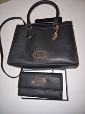Borsa portafoglio guess usato  Vercelli