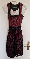 Festtagsdirndl countryline gr� gebraucht kaufen  Büren