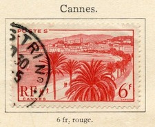 Photo contractuelle timbres d'occasion  Toulon-