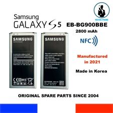 BATERIA NUEVA ORIGEN SAMSUNG EB-BG900BBE 2800mAh GALAXY S5 SV SM-G900T T-MOBILE, usado comprar usado  Enviando para Brazil