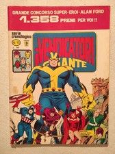 Vendicatori gigante con usato  Ziano Piacentino
