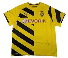 Xxl reus borussia gebraucht kaufen  Saarbrücken
