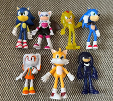 Sonic hedgehog action for sale  GAINSBOROUGH