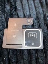 Wireless charging dock for sale  Tea