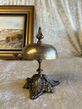 Antique bell table d'occasion  Expédié en Belgium