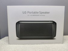 Portable speaker pk3 for sale  Round Lake