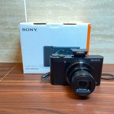 Câmera Digital Sony Cyber-shot DSC-WX500 3780 Do Japão comprar usado  Enviando para Brazil
