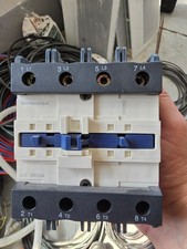Contacteur modulaire 4x125a d'occasion  Strasbourg-