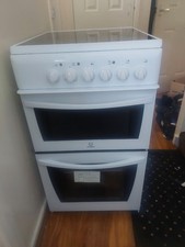 Indesit kd3c1 white for sale  MANCHESTER