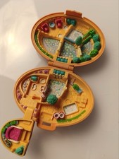 Polly pocket shetland gebraucht kaufen  Bad Krozingen