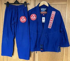 Kids blue gracie for sale  UK
