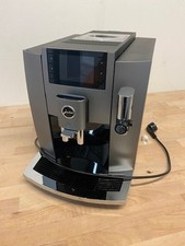 Jura kaffeevollautomat dark gebraucht kaufen  Krefeld