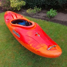 kayak burn for sale kayak burn for sale WARRINGTON
