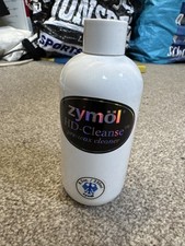 Zymol cleanse lackreiniger gebraucht kaufen  Versand nach Germany