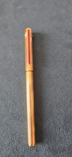 Rare must cartier for sale  LOUGHBOROUGH