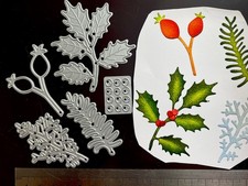 Elizabeth craft designs for sale  ST. IVES