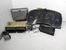 Kit chiave ecu usato  Putignano