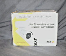 Axis m2025 network for sale  Miami
