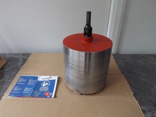 152mm diamond core for sale  POOLE