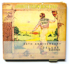Elton john goodbye for sale  Arnold