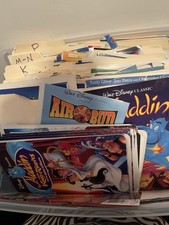 Vhs movie cover for sale  Hickory