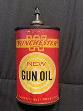 Winchester gun oil for sale  Isanti
