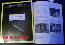 John deere schlepper gebraucht kaufen  Recke