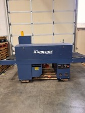 Radicure rdcr36 belt for sale  Ridgefield