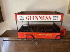 Genuine vintage guinness for sale  IPSWICH
