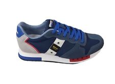 Sneakers man blauer usato  Bronte