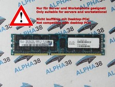Micron rdimm ecc gebraucht kaufen  Braunschweig