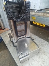 Roller grill gr80g for sale  PETERBOROUGH