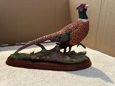 border fine arts pheasant for sale  NORTHWICH