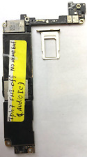 Placa-mãe lógica Apple iPhone 7 - para reparos comprar usado  Enviando para Brazil