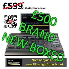 Zero solution lighting for sale  CLEVEDON