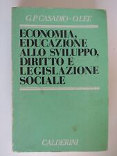 Economia educazione allo usato  Baronissi