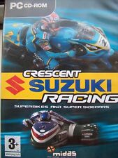 crescent suzuki for sale crescent suzuki for sale SHERINGHAM